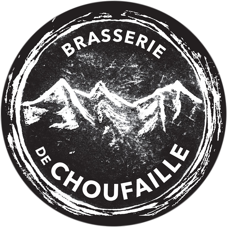 Logo Chouffaille